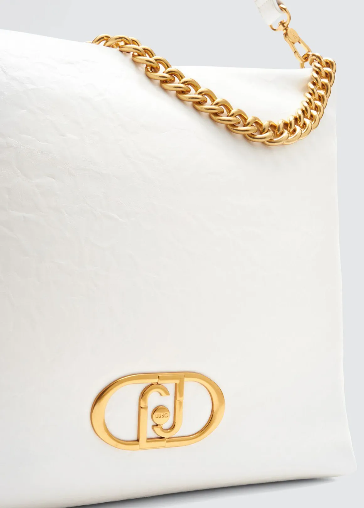 Borsa hobo LaPuffy media