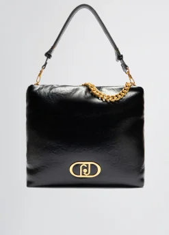 Borsa hobo LaPuffy media