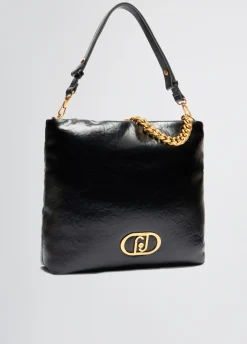 Borsa hobo LaPuffy media