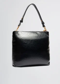 Borsa hobo LaPuffy media