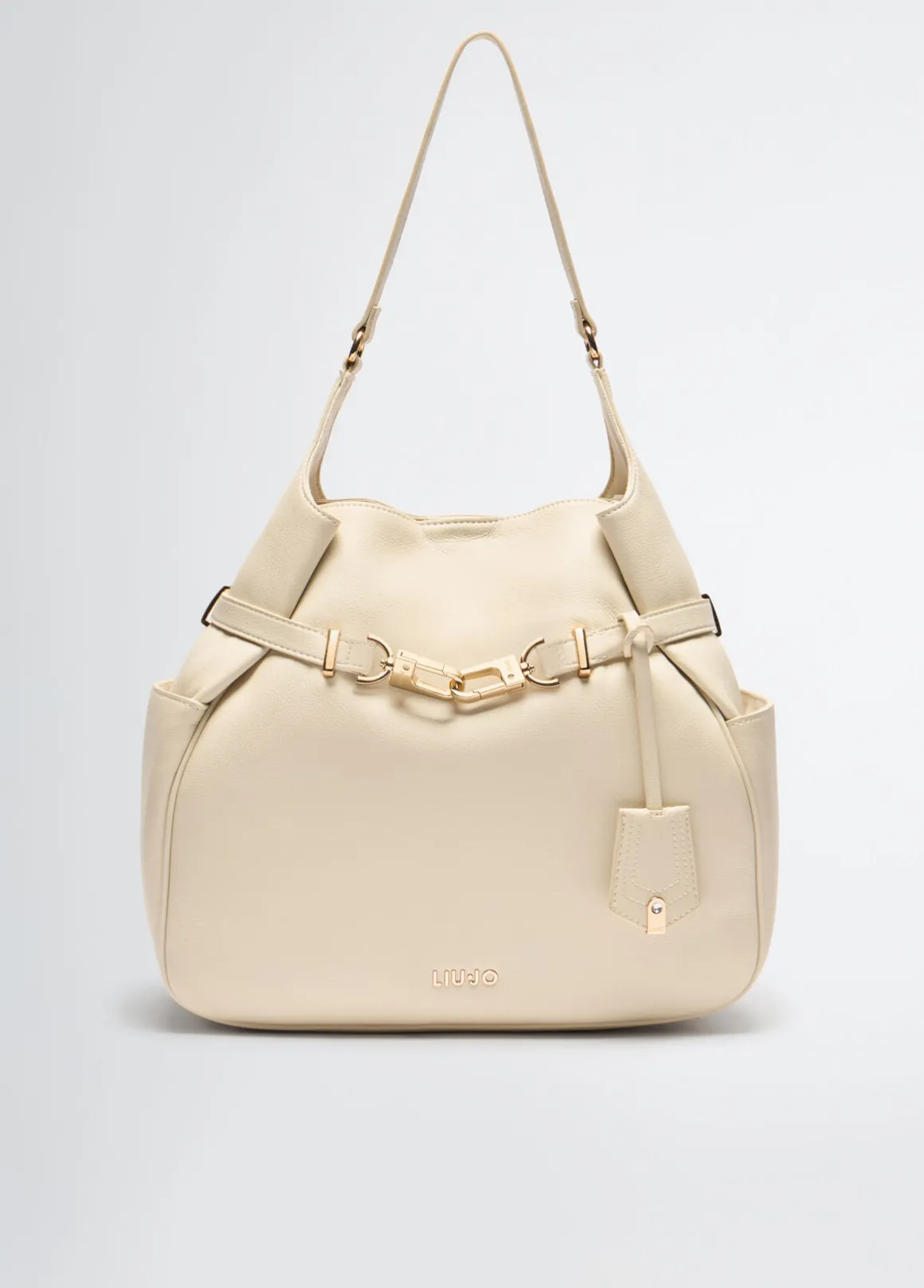 Borsa hobo media Liu Jo Better