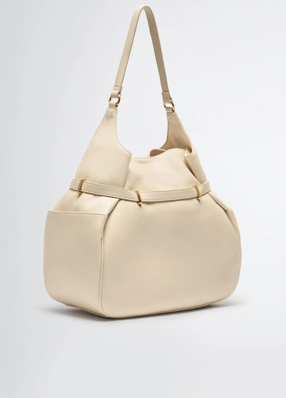 Borsa hobo media Liu Jo Better
