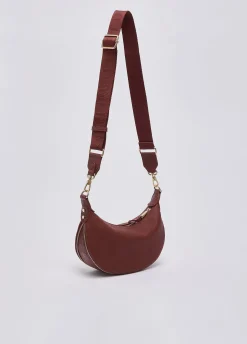 Borsa hobo piccola