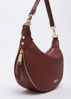 Borsa hobo piccola