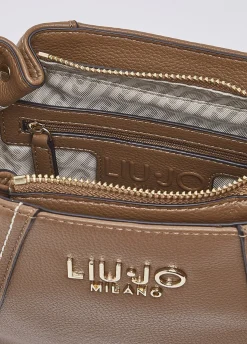 Borsa hobo piccola