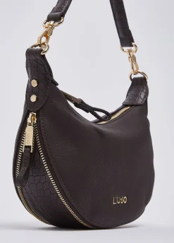 Borsa hobo piccola