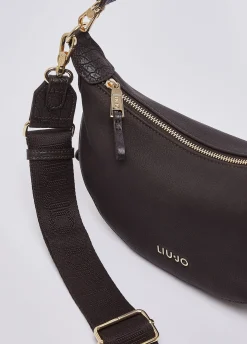 Borsa hobo piccola
