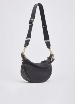 Borsa hobo piccola