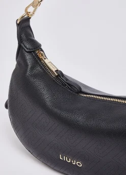 Borsa hobo piccola
