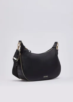 Borsa hobo piccola
