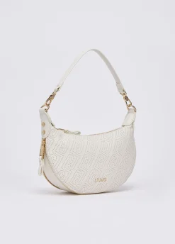 Borsa hobo piccola