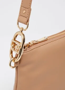 Borsa hobo piccola a spalla