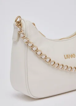 Borsa hobo piccola con portamonete