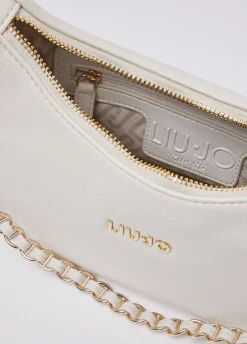 Borsa hobo piccola con portamonete