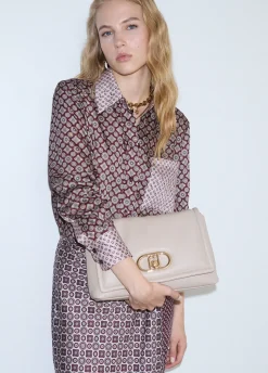 Borsa LaPuffy grande