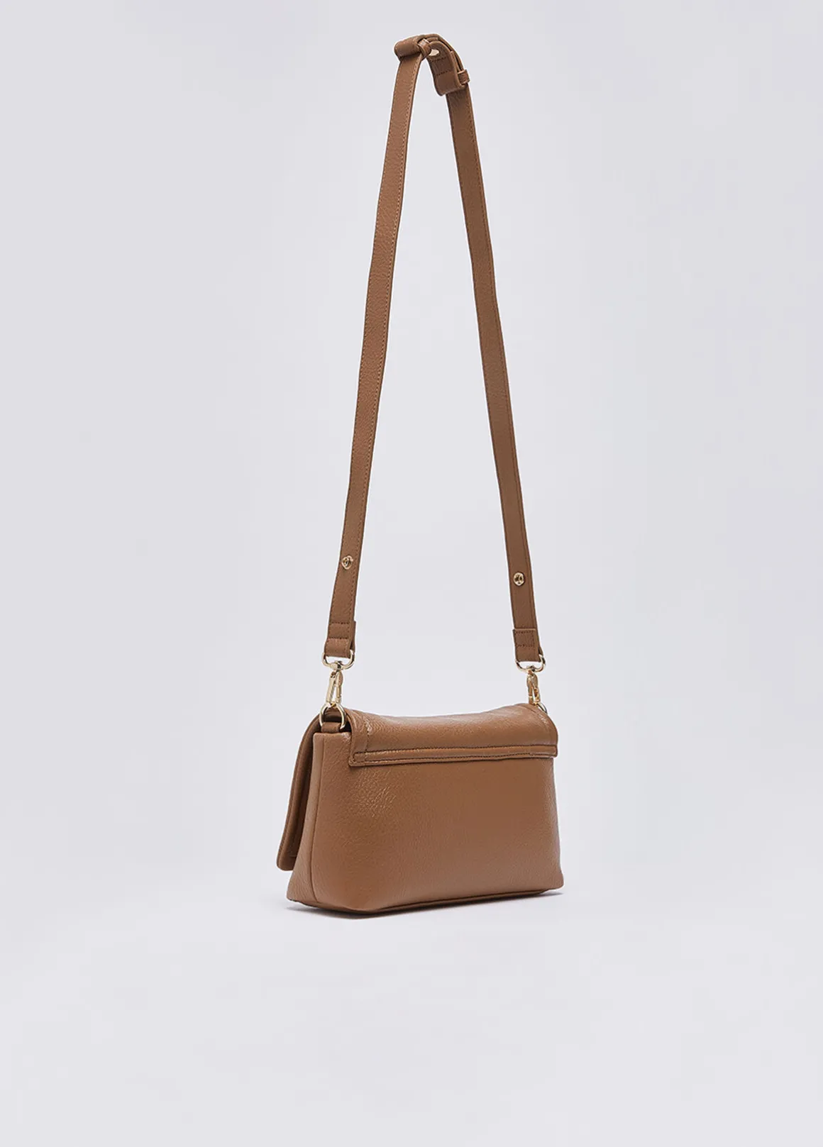 Borsa LaPuffy media