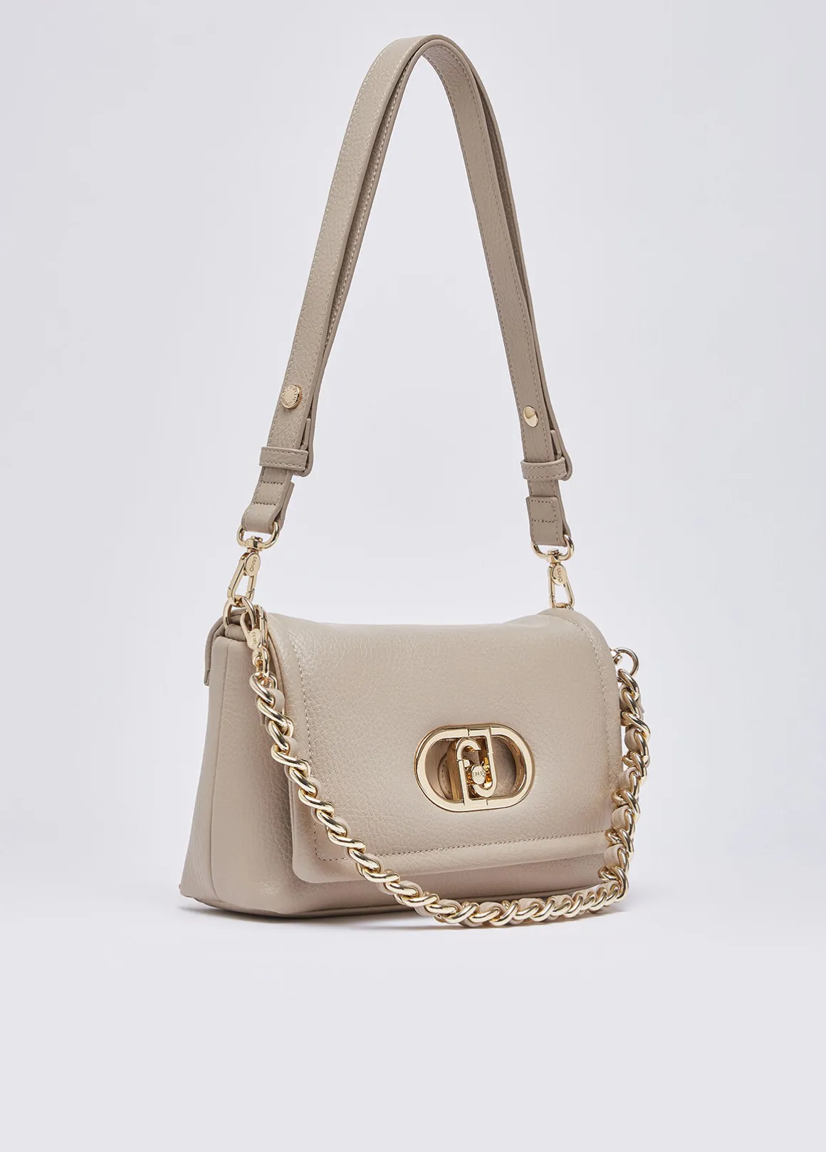 Borsa LaPuffy media