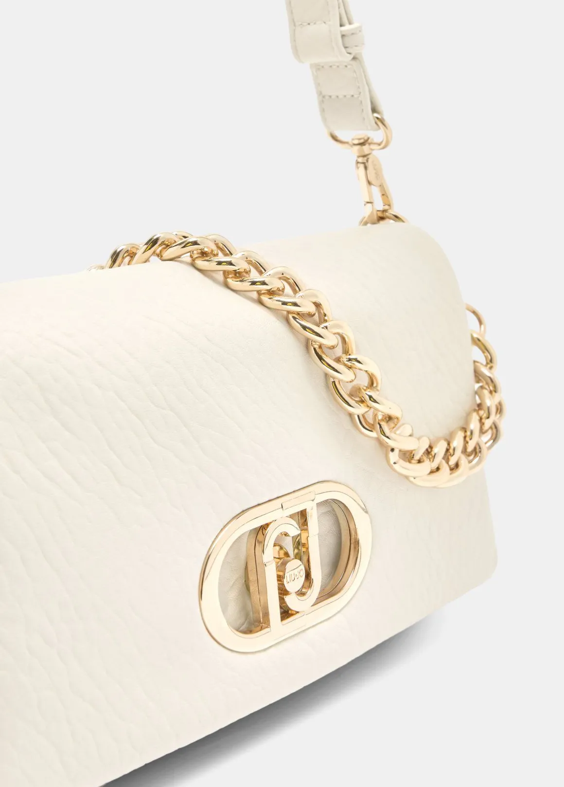 Borsa LaPuffy media
