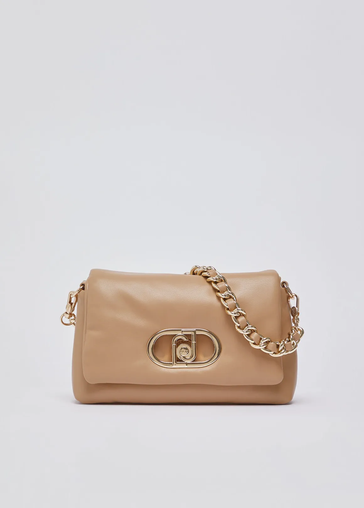 Borsa LaPuffy media