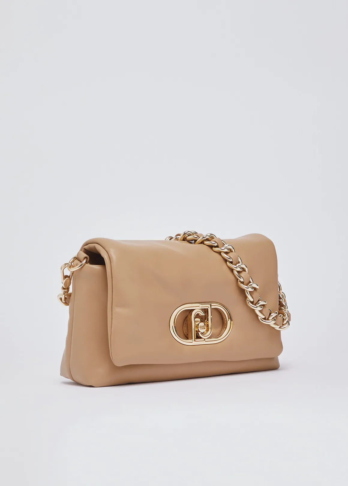 Borsa LaPuffy media