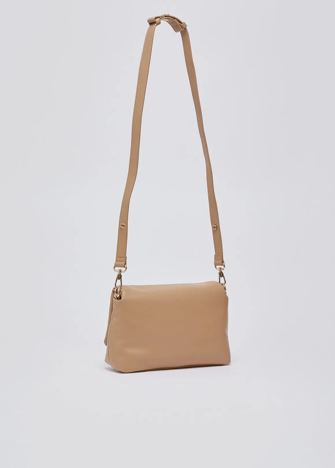 Borsa LaPuffy media