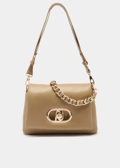 Borsa LaPuffy media