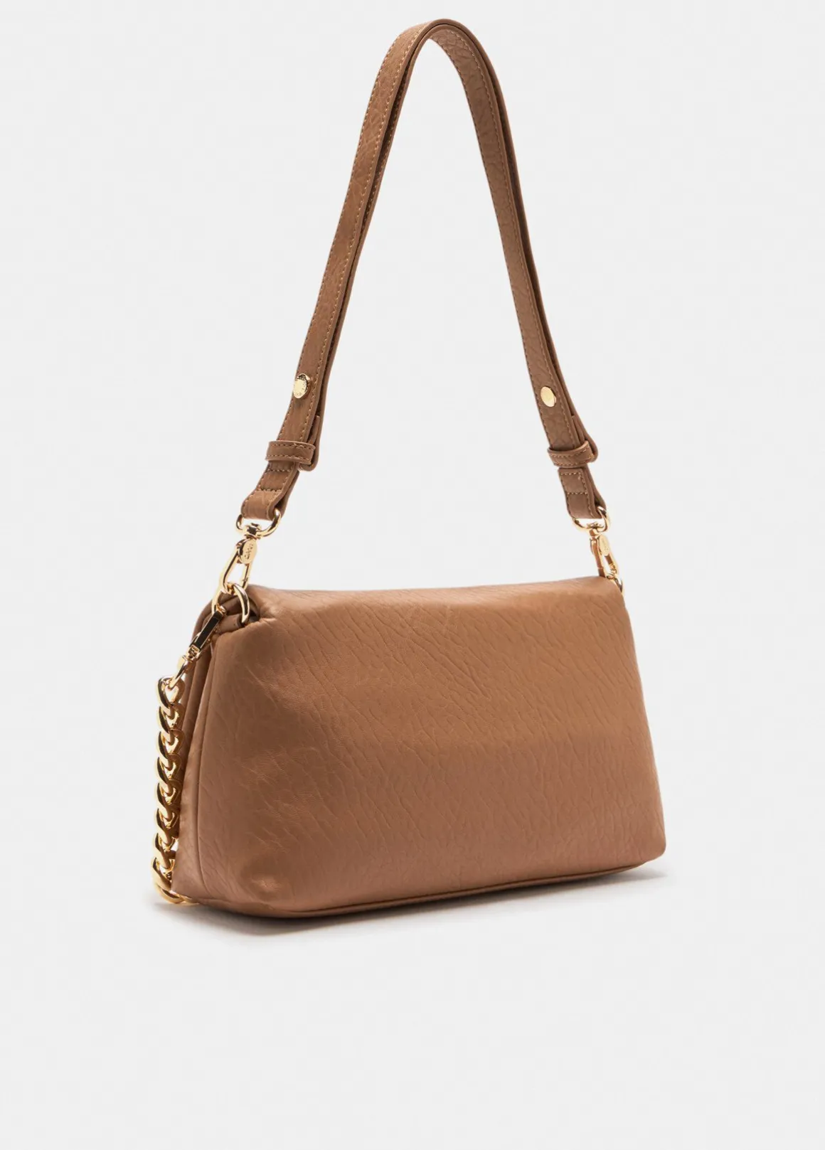 Borsa LaPuffy media