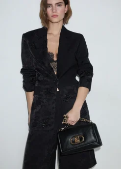 Borsa LaPuffy media