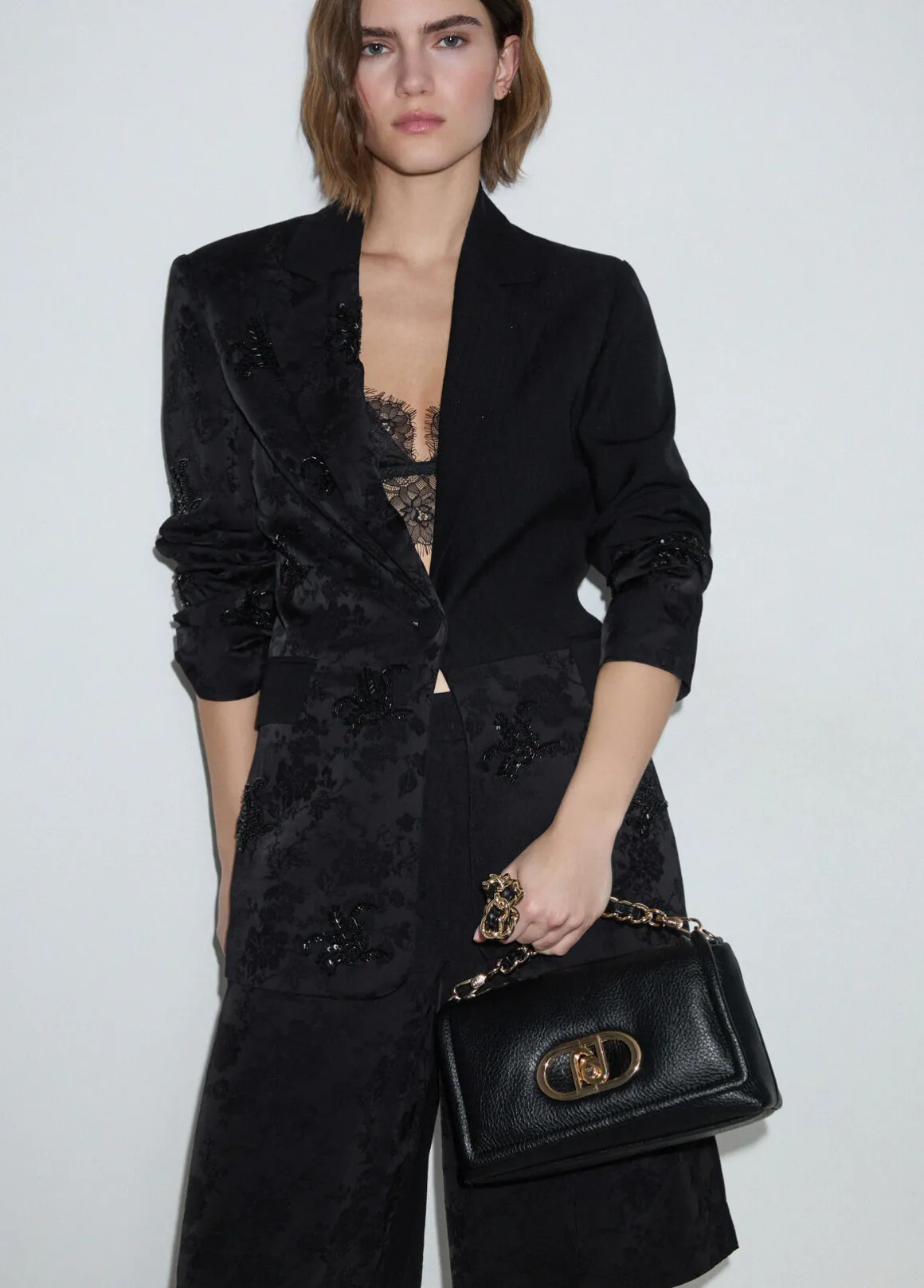 Borsa LaPuffy media