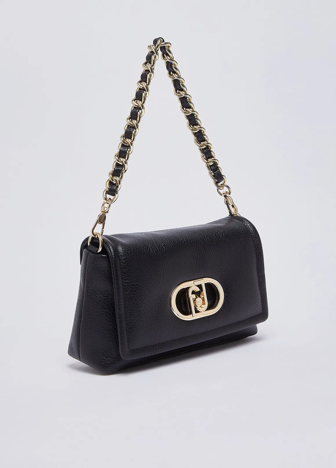 Borsa LaPuffy media