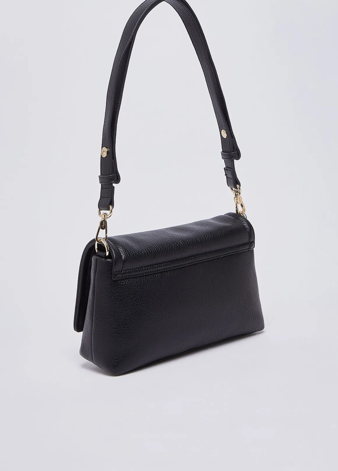 Borsa LaPuffy media