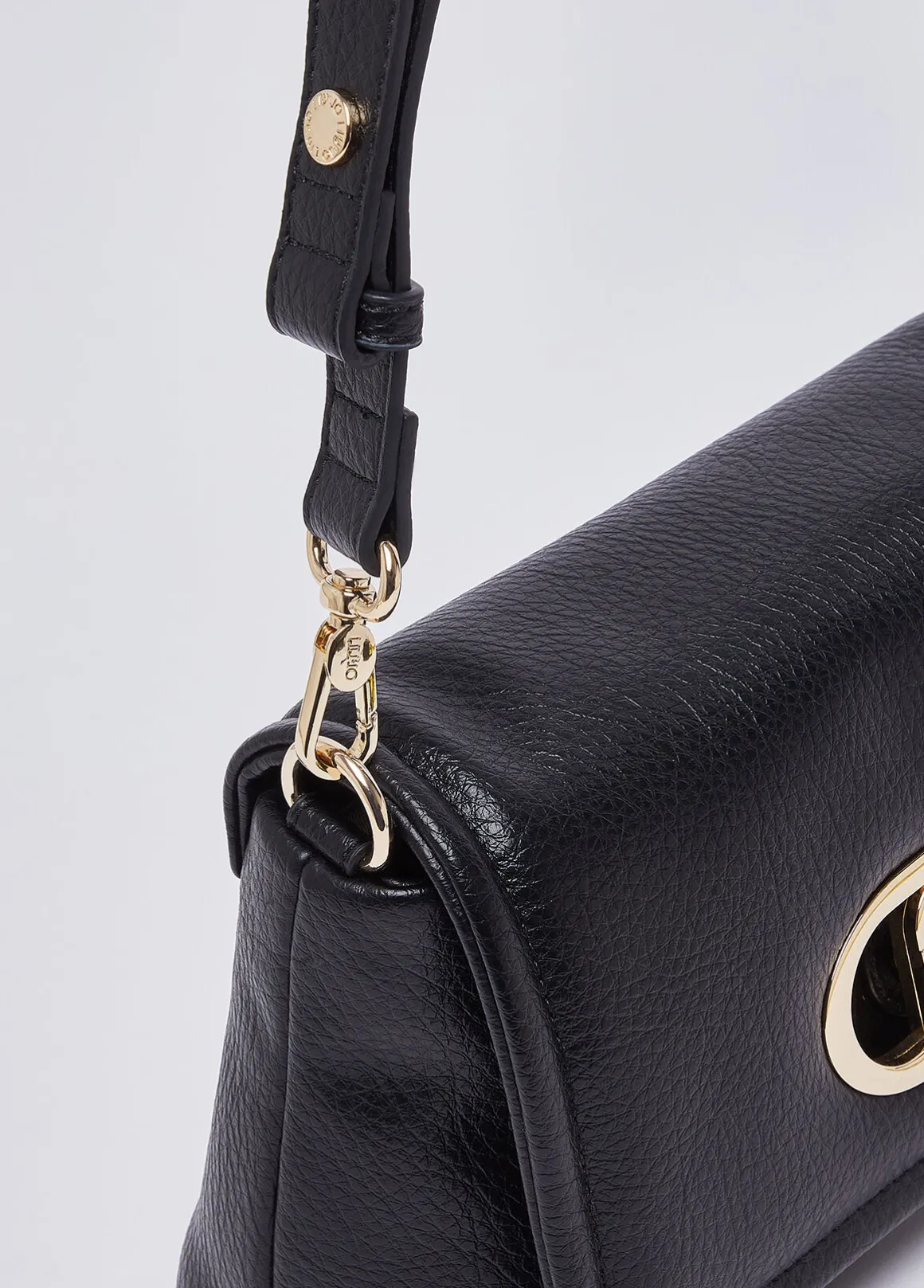 Borsa LaPuffy media