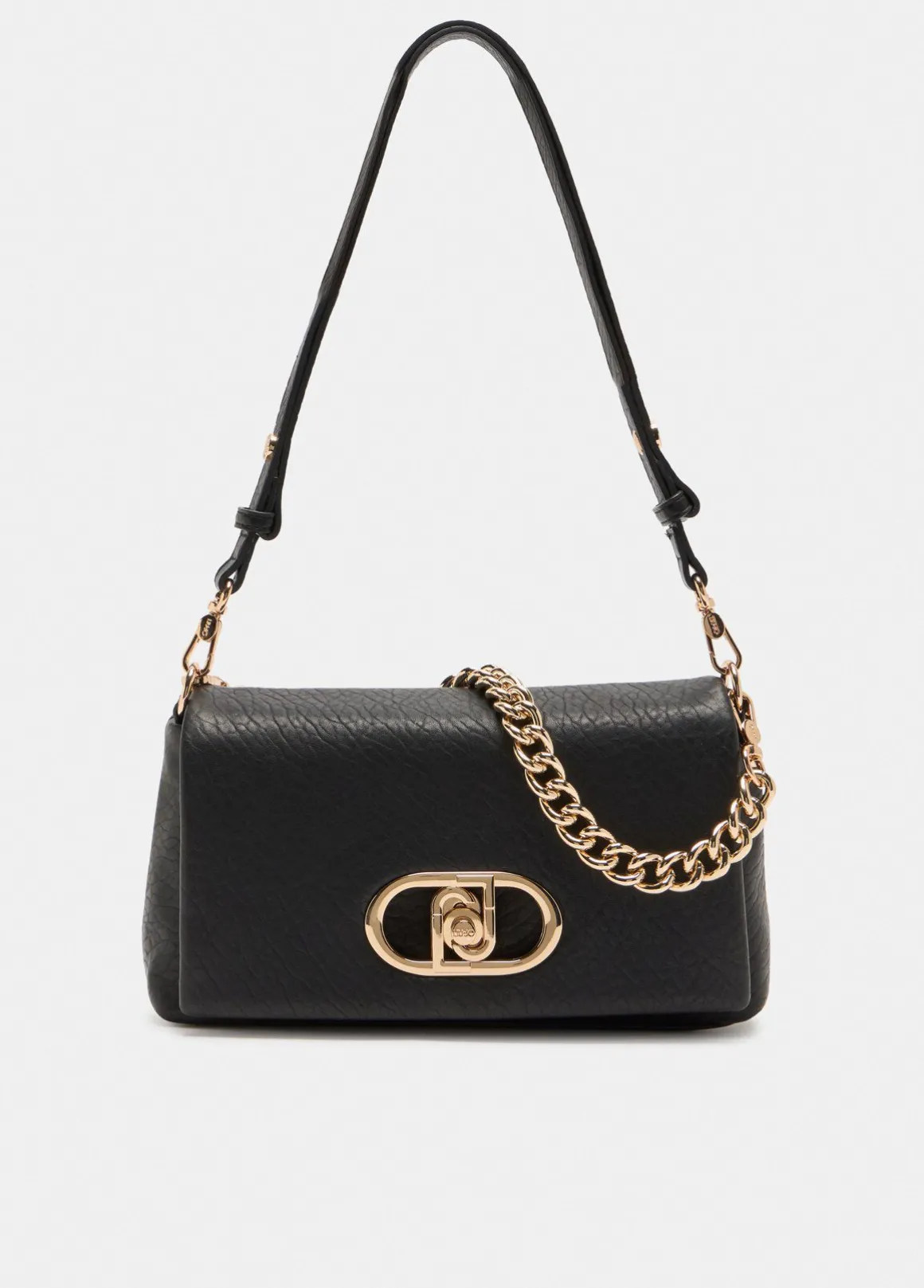 Borsa LaPuffy media