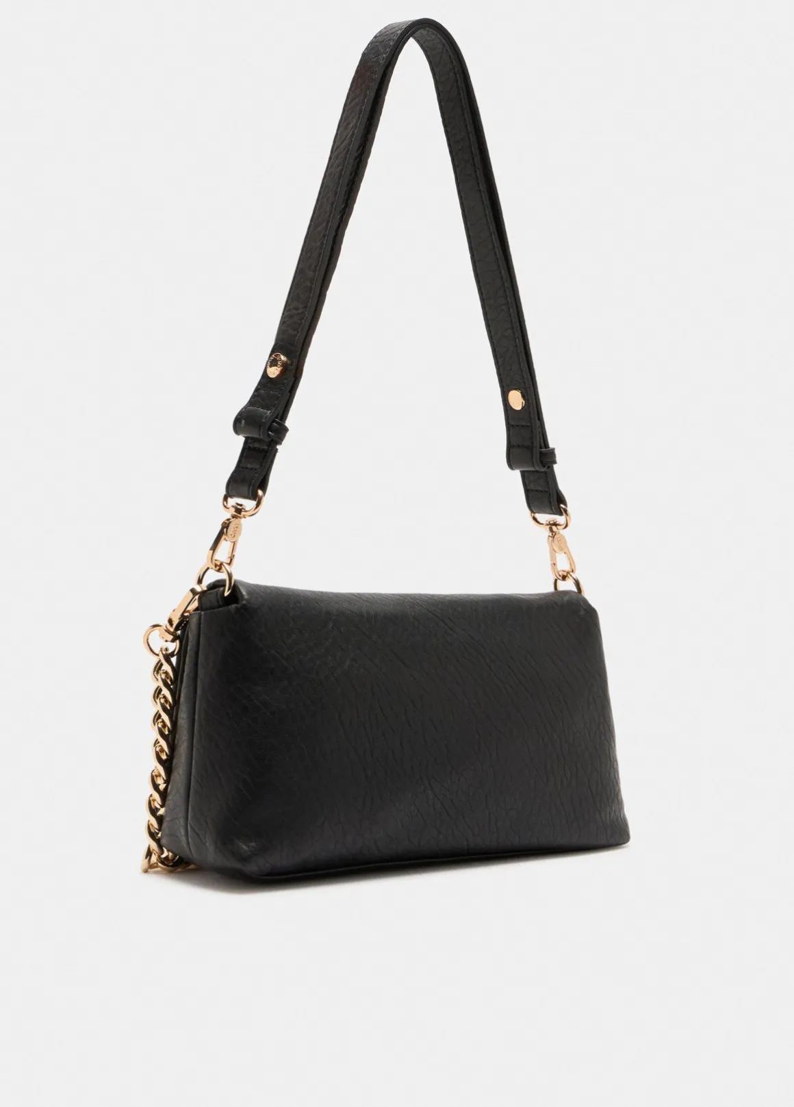 Borsa LaPuffy media