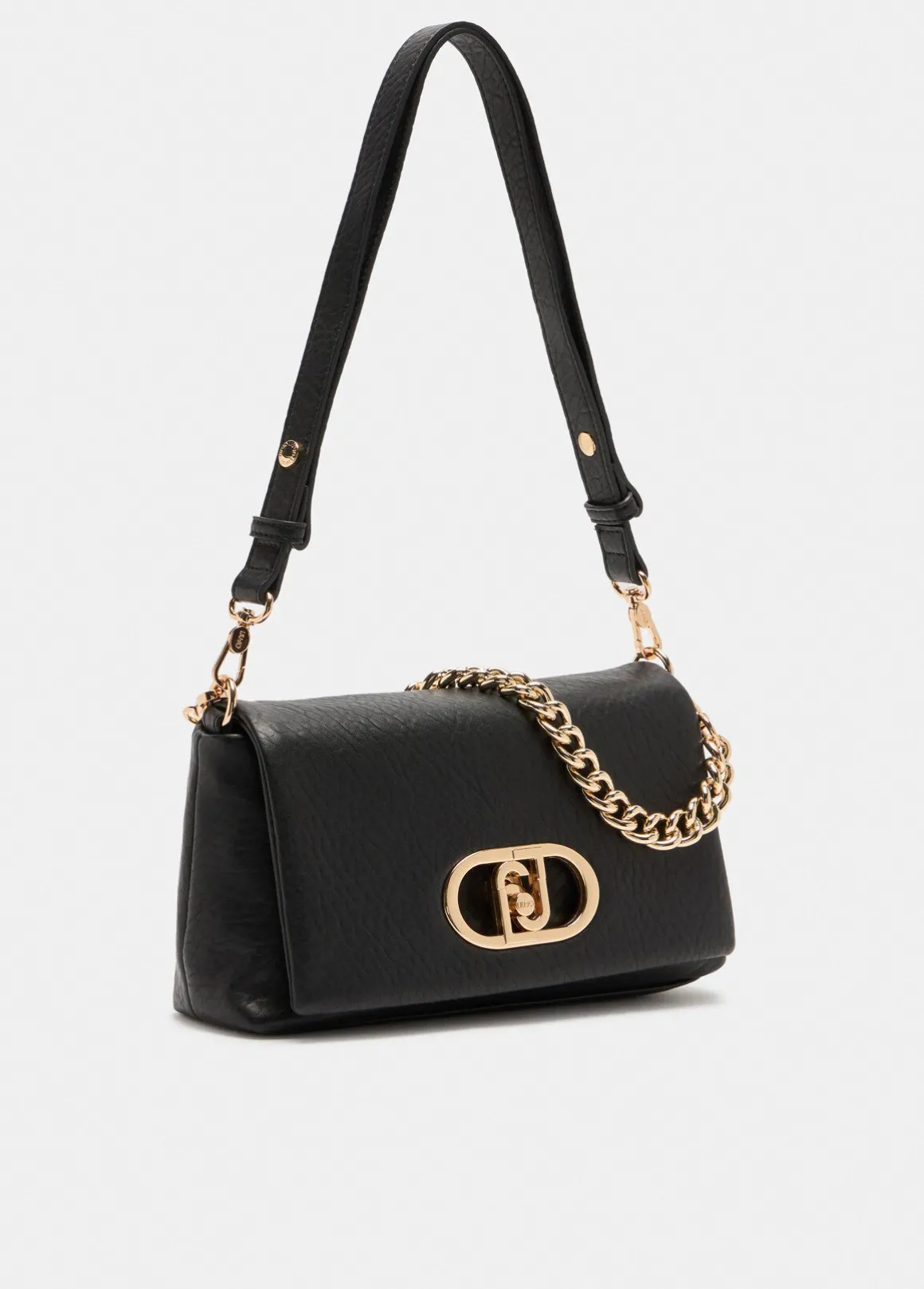 Borsa LaPuffy media