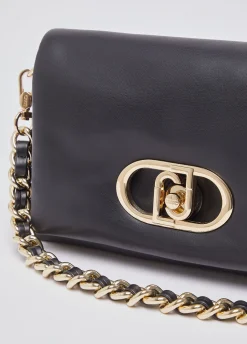 Borsa LaPuffy media