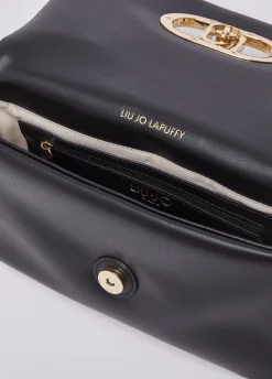 Borsa LaPuffy media