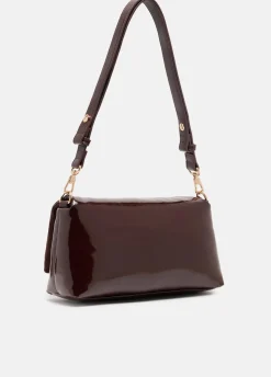 Borsa LaPuffy media glossy