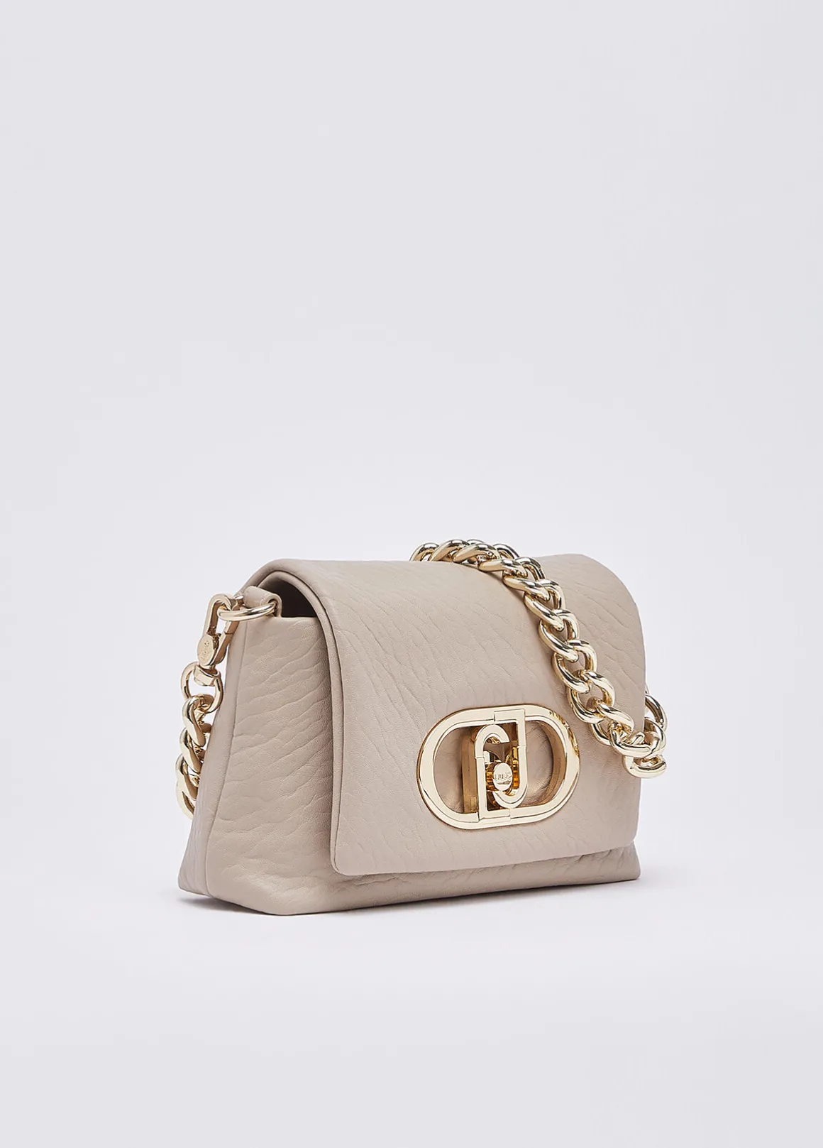 Borsa LaPuffy media matelassé