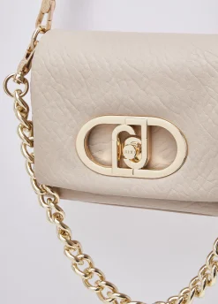 Borsa LaPuffy media matelassé