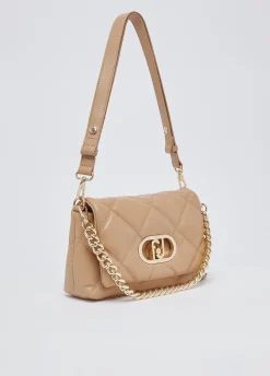 Borsa LaPuffy media matelassé