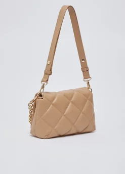Borsa LaPuffy media matelassé
