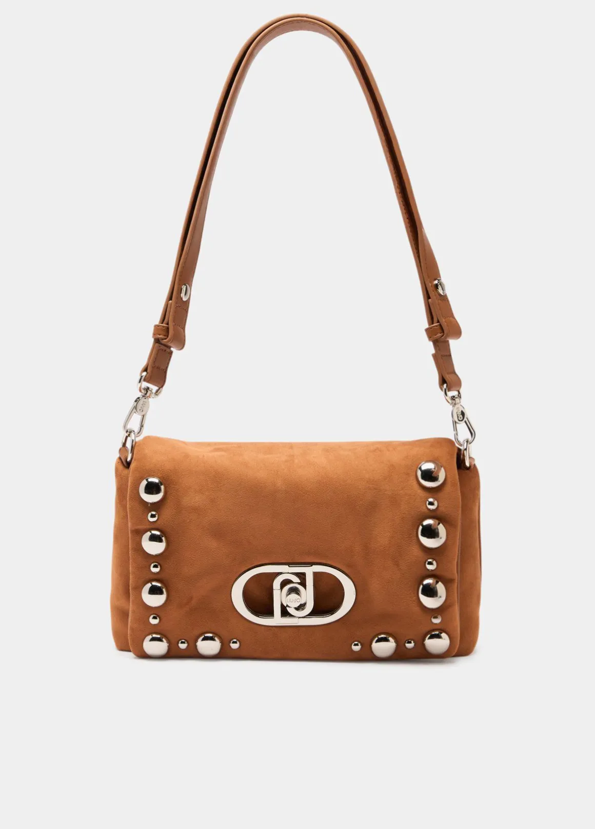 Borsa LaPuffy media matelassé