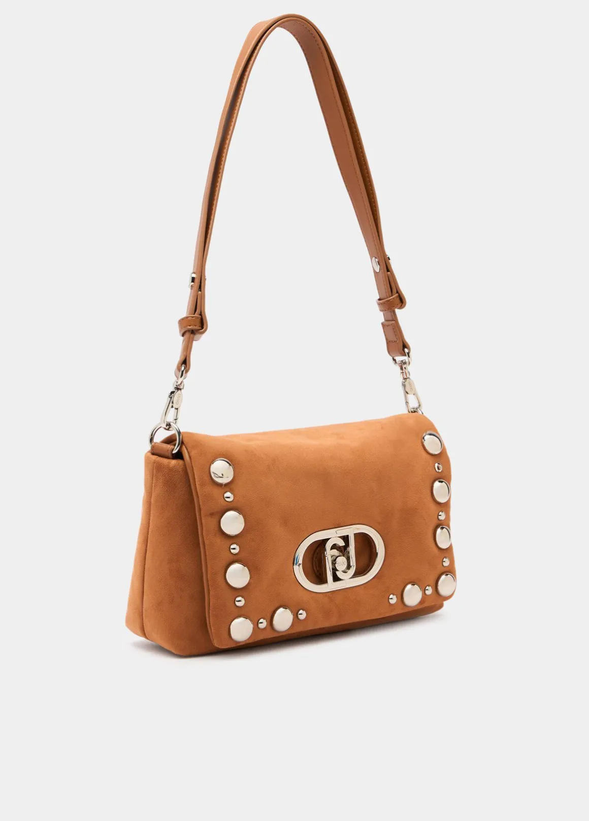 Borsa LaPuffy media matelassé