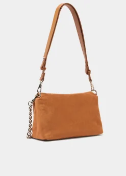 Borsa LaPuffy media matelassé