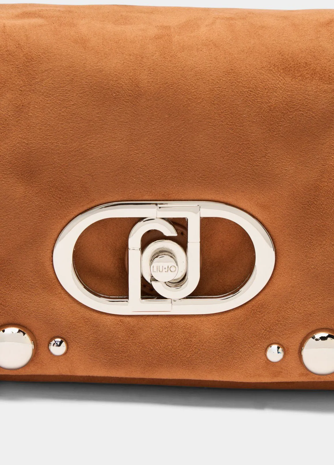 Borsa LaPuffy media matelassé