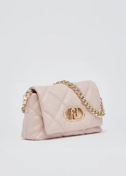 Borsa LaPuffy media matelassé