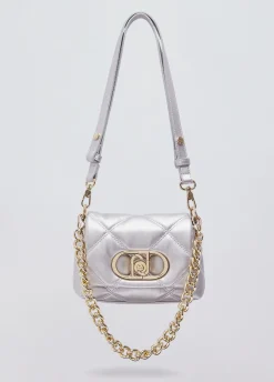 Borsa LaPuffy piccola matelassé