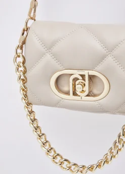 Borsa LaPuffy piccola matelassé
