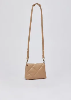 Borsa LaPuffy piccola matelassé
